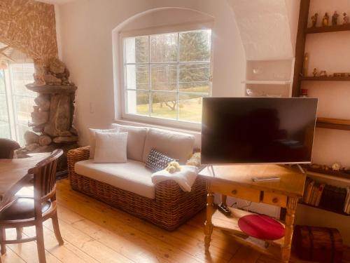 Gemütliches Haus im grünen in NFO (Gemutliches Haus im grunen in NFO) in Niederfinow Gemütliches Haus im grünen in NFO (Gemutliches Haus im grunen in NFO) in Niederfinow