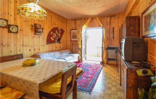 Nice apartment in Marsia with 1 Bedrooms in Tagliacozzo Nice apartment in Marsia with 1 Bedrooms in Tagliacozzo