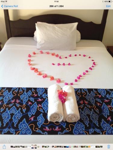 This photo about Gili Nyepi shared on HyHotel.com