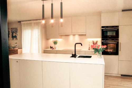 Villa de la Sablière (Villa de la Sabliere) in Kluisbergen Villa de la Sablière (Villa de la Sabliere) in Kluisbergen