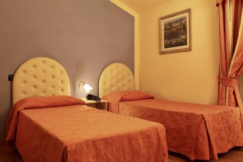 This photo about Hotel La Vecchiaccia shared on HyHotel.com