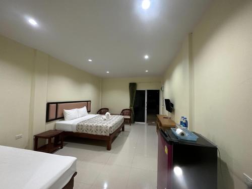 ไออุ่นรีสอร์ท in Baan Grood Beach ไออุ่นรีสอร์ท in Baan Grood Beach