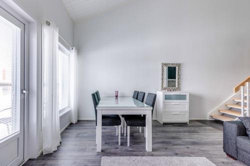 Einrichtungen, StarVillas B305 in Kalajoki Einrichtungen, StarVillas B305 in Kalajoki