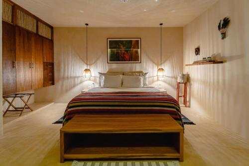 Destino Mío Mayan Jungle Retreat (Destino Mio Mayan Jungle Retreat) in Ticul Destino Mío Mayan Jungle Retreat (Destino Mio Mayan Jungle Retreat) in Ticul