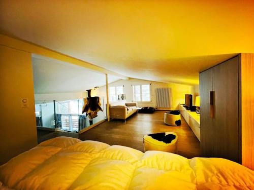 Hotel Jungfrau Mürren