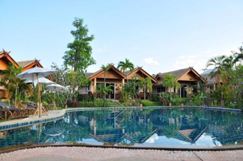 This photo about Golden Elephant Resort shared on HyHotel.com