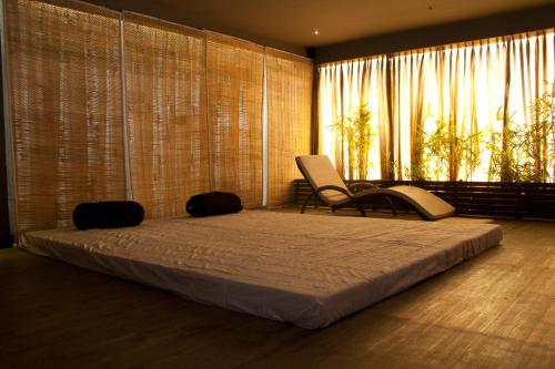 Spa, Hotel Parc Estique in Pune Spa, Hotel Parc Estique in Pune