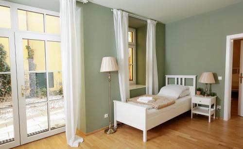 Serenity Suite Vienna