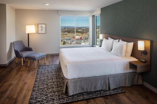 Hyatt Place Harrisonburg in Harrisonburg (VA) Hyatt Place Harrisonburg in Harrisonburg (VA)