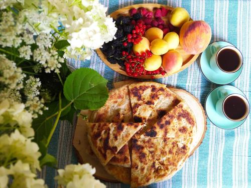 Зручності, Taniq Guesthouse in Azatamut Зручності, Taniq Guesthouse in Azatamut