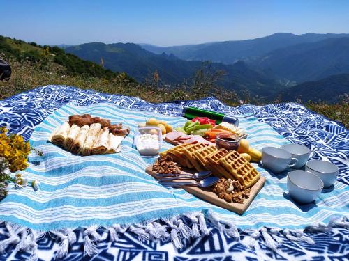 Навколишнє середовище, Taniq Guesthouse in Azatamut Навколишнє середовище, Taniq Guesthouse in Azatamut