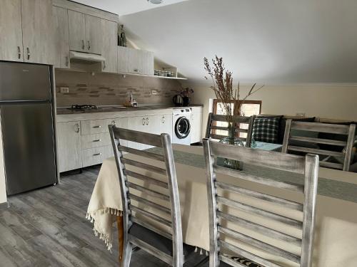 кухня, Taniq Guesthouse in Azatamut кухня, Taniq Guesthouse in Azatamut