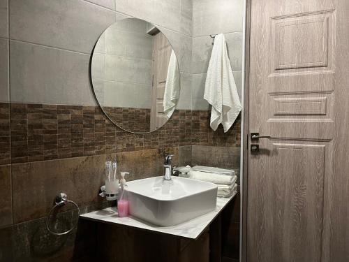 Ванна кімната, Taniq Guesthouse in Azatamut Ванна кімната, Taniq Guesthouse in Azatamut