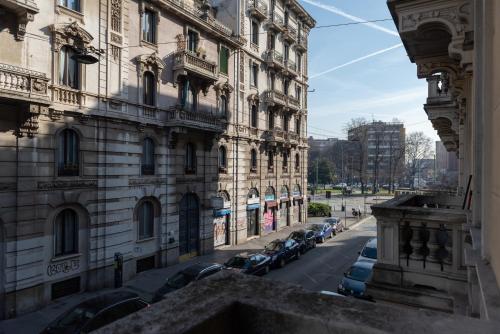 Spazio Stoppani - Liberty 19 Design