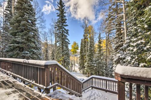 The Cottages Ski-InandSki-Out Condo at Eagle Point! in Beaver The Cottages Ski-InandSki-Out Condo at Eagle Point! in Beaver