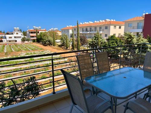 Mythical Sands Holiday Apartment in 파랄림니 Mythical Sands Holiday Apartment in 파랄림니