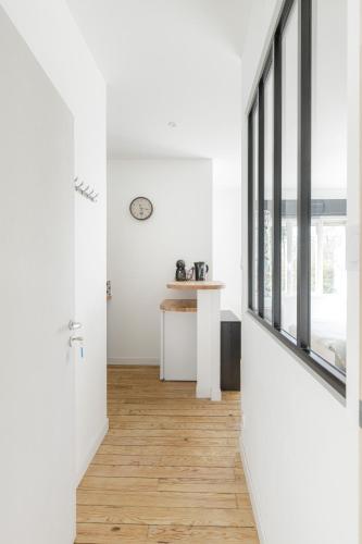 Joli appart quartier Lardenne in Lardenne Joli appart quartier Lardenne in Lardenne