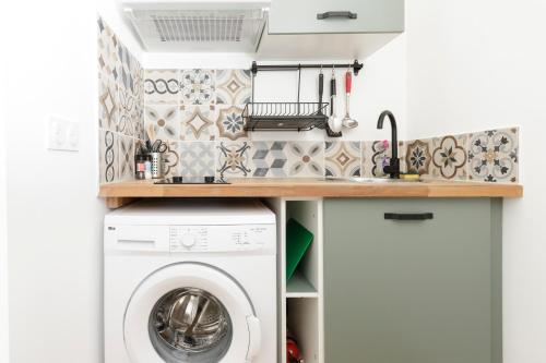 Joli appart quartier Lardenne in Lardenne Joli appart quartier Lardenne in Lardenne