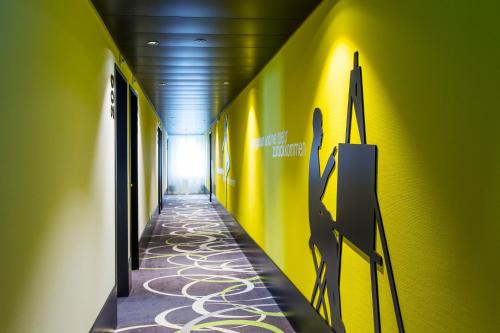 מתקני המלון, Hotel Arte Konferenzzentrum in אולטן מתקני המלון, Hotel Arte Konferenzzentrum in אולטן