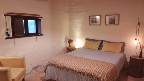 Cabañas Sixilera (Cabanas Sixilera) in 우아칼레라 Cabañas Sixilera (Cabanas Sixilera) in 우아칼레라