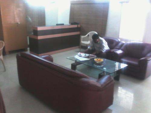 This photo about Chennai Stays shared on HyHotel.com