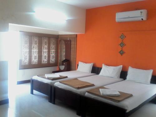 This photo about Chennai Stays shared on HyHotel.com