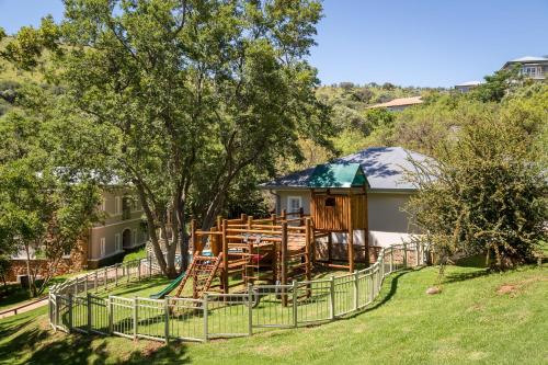 Kid’s club, Mount Grace Hotel & Spa in Magaliesburg Kid’s club, Mount Grace Hotel & Spa in Magaliesburg