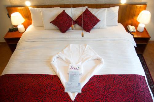Samiria Jungle Hotel in Iquitos Samiria Jungle Hotel in Iquitos