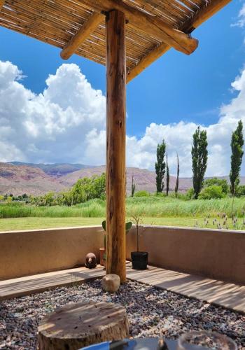 Cabañas Sixilera (Cabanas Sixilera) in Huacalera Cabañas Sixilera (Cabanas Sixilera) in Huacalera