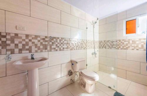 Sunflower village villa girasoles in Jarabacoa Sunflower village villa girasoles in Jarabacoa