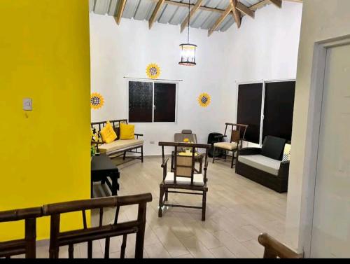 Sunflower village villa girasoles in Jarabacoa Sunflower village villa girasoles in Jarabacoa