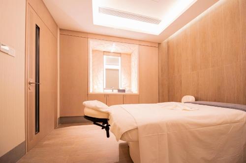 Spa, Grand Hyatt Beijing near Wangfujing Subway Station Spa, Grand Hyatt Beijing near Wangfujing Subway Station