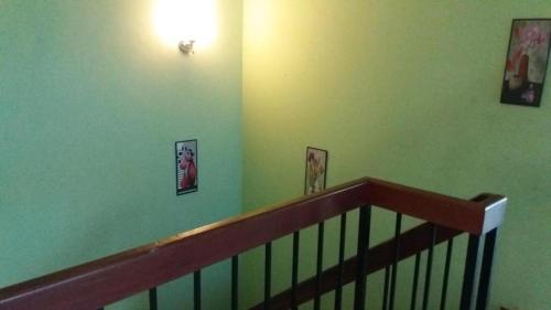 Homestay Budget Bukit Beruntung near Pasar Malam Bukit Sentosa Night Market Homestay Budget Bukit Beruntung near Pasar Malam Bukit Sentosa Night Market