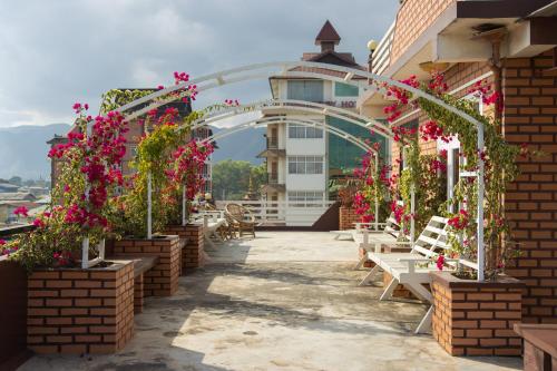 Tesis özellikleri, Inle Apex Hotel in Inle Lake Tesis özellikleri, Inle Apex Hotel in Inle Lake