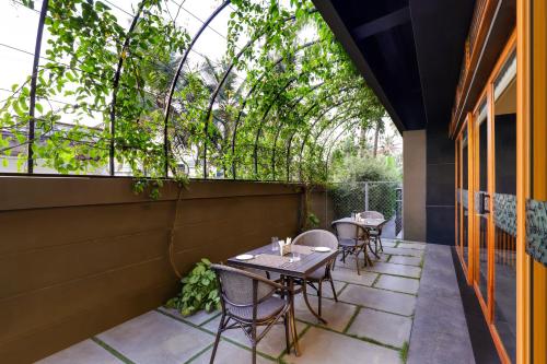 Keys Prima By Lemon Tree Hotels, Thekkady in Thekkady Keys Prima By Lemon Tree Hotels, Thekkady in Thekkady