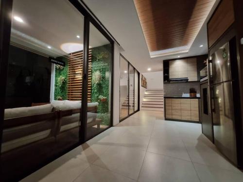 Villa Daun at Dago Village in Bandung Villa Daun at Dago Village in Bandung