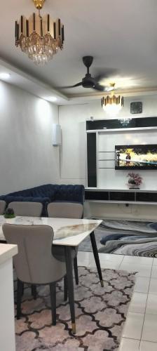 Townhouse, Kita Bayu, Cybersouth in Dengkil Townhouse, Kita Bayu, Cybersouth in Dengkil