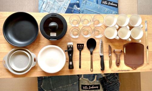 Villa Sunbeams ヴィラ・サンビームス in Kin Villa Sunbeams ヴィラ・サンビームス in Kin