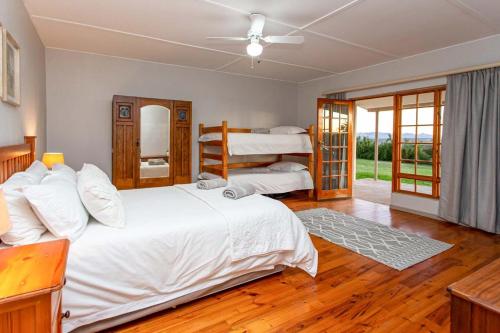 Kammanassie Farmstay in 유니온데일 Kammanassie Farmstay in 유니온데일