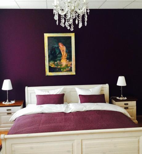 Hotel Holscher in โซลิงเงิน Hotel Holscher in โซลิงเงิน