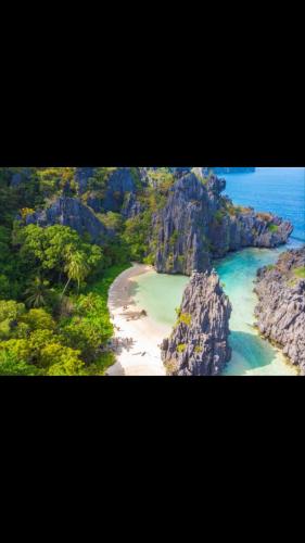 Közeli látványosságok, El Nido Bayview near Santa Isabel Erőd Közeli látványosságok, El Nido Bayview near Santa Isabel Erőd