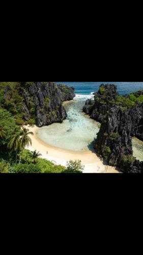 Közeli látványosságok, El Nido Bayview near Santa Isabel Erőd Közeli látványosságok, El Nido Bayview near Santa Isabel Erőd