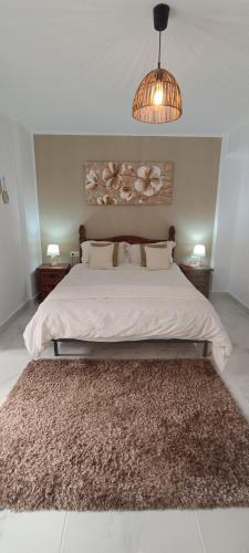 PMT16 - Large city apartment on the beach