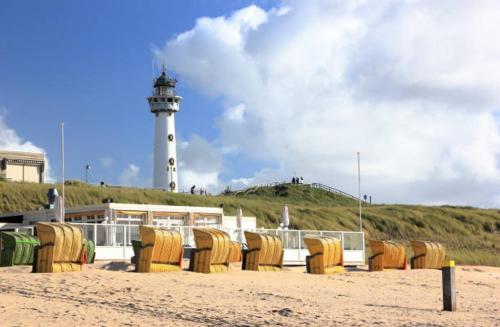 Studio aan Zee op 150 Meter van Strand in Egmond aan Zee Studio aan Zee op 150 Meter van Strand in Egmond aan Zee