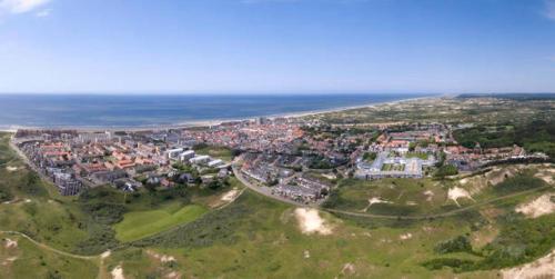 Studio aan Zee op 150 Meter van Strand in Egmond aan Zee Studio aan Zee op 150 Meter van Strand in Egmond aan Zee