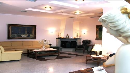Unterkunft von außen, Kyridis Hotel in Komotini Unterkunft von außen, Kyridis Hotel in Komotini
