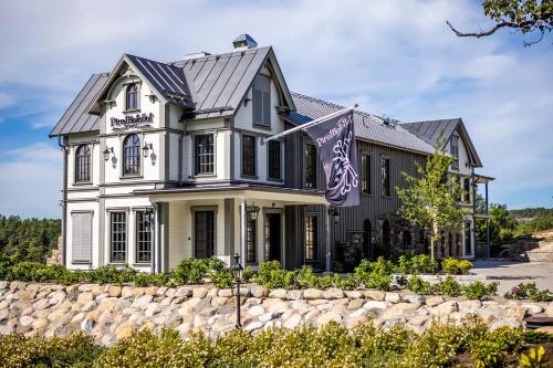 Dafto Resort in Stromstad Dafto Resort in Stromstad