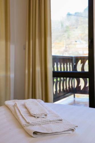 This photo about Hotel Zlatograd shared on HyHotel.com