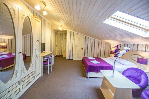 This photo about Galla Hotel shared on HyHotel.com