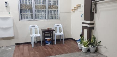 Homestay Safiyya in Kuala Muda Homestay Safiyya in Kuala Muda